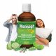 Olje Melisept S21 z bergamotko in meliso za zmanjšanje stresa in izboljšanje spanca - 30 ml