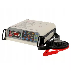   Inverterski polnilnik za gel akumulatorje Airpress 77109 12 V 30 Ah