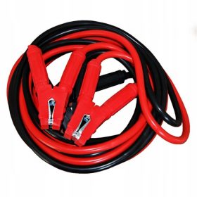   DEBELI AVTOMOBILSKI KABLI 700A 500cm ZAČETNI KOMPLET 5m DBAutoMotive