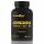 IronFlex Ashwagandha KSM-66® z Magnezem in Vitaminom B6 - Veganske Kapsule