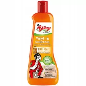 POLIBOY Vinyl & Designbelag Tekočina za čiščenje tal