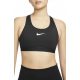  Športni nedrček Nike DriFit Swoosh DD0428010 rS