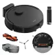  Mova by Dreame E20 čistilni robot 3200 mAh 5000 Pa Mopping Black