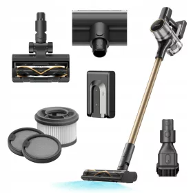 Vertikalni sesalnik Mova S5 Sense 27000Pa 570W z zaslonom