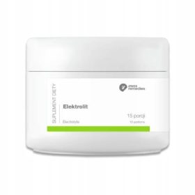   Invex Elektrolitna Formula 75g Prehransko dopolnilo (15 obrokov)