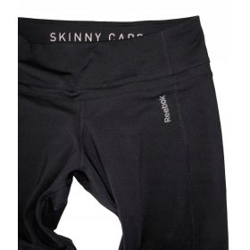 portne hlače Reebok za aktivne ženske, velikost M