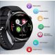 SMARTWATCH GT3 43,5 mm DVE ZAPESTNICI 20 DNI V PRIPRAVLJENOSTI