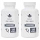BIO Ashwagandha 240 kapsul: Podpora za stres, spanec in energijo
