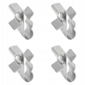 50 KOSOV. MONTAŽNI NOSILCI ZA SOLARNI PV PANEL