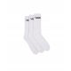Nogavice Classic Crew VANS (3 pari) VN000F0XWHT1 42,5-47
