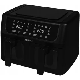  DVOJNI 9L CVRTNIK 1700 W PREDAL x 2