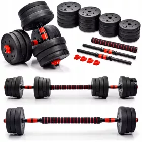 HANTLE BITUMIC METEOR 2x15 kg