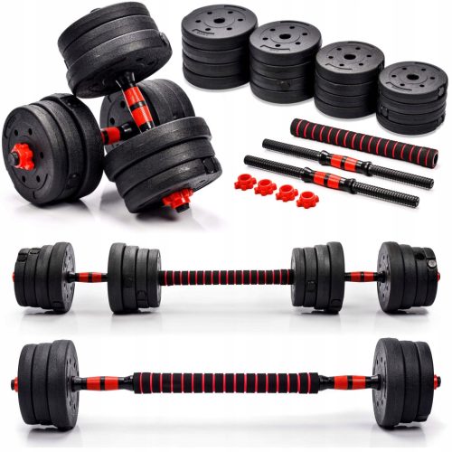 HANTLE BITUMIC METEOR 2x15 kg