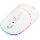 Miška TRACER RATERO RF 2,4 GHz, bela