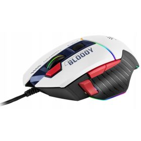 W95Max USB športna igralna miška