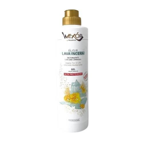 WEXOR Tekočina za čiščenje tal Terakota 750 ml