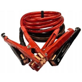   Optimized name: Visokokakovostni 2x Kabel za Zagon in Polnjenje Vozil 2m

Optimized description: 
Visokokakovostni 2x Kabel za Zagon in Polnjenje Vozil je narejen iz naprednega materiala CCA (Copper-C