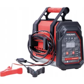 INTELIGENTNI AVTOPOLNILEC WORCRAFT BC-219 12/24 V 20 A