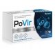 PoVir 400 mg | 60 kapsul za Krepitev Imunskega Sistema in Podpora Pri Antibiotski Terapiji