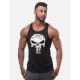 Moški športni brezrokavnik Punisher Stringer - vrhunski dodatek za trening!

Moški športni brezrokavnik Punisher Stringer je idealna izbira za vse moške, ki želijo izstopati in hkrati uživati v udobju