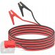 Premostitveni kabli za baterije in akumulatorje Milwaukee M18 18V