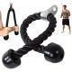 FITNESS TRICEPS ROČAJ ZA VTEG ATLAS