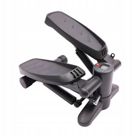 Domača pisarna za vadbo v telovadnici