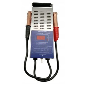 ADLER Tester akumulatorskih baterij z LCD zaslonom AD-7900