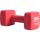 Litoželezna ročica Neoprenska utež Fitness 8 kg PURE 2 IZBOLJŠAJ