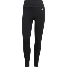 Legginsy Adidas GL4040 Roz LONG S za ženske