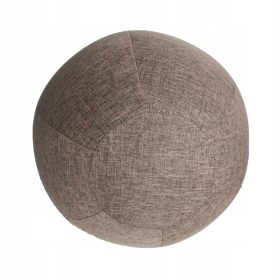   Zaščitni pokrov za žogo za jogo, ravnotežje, domačo telovadnico in kavo