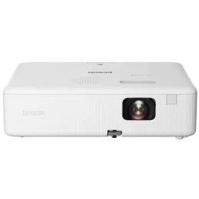    Projektor LCD projektor Epson CO-FH01 3LCD Full HD 3000lm HDMI ZVOČNIKI DALJINSKI