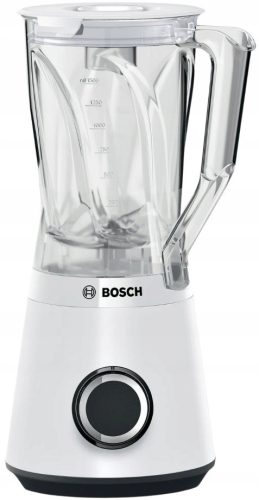  Bosch MMB6141W 1200 W skodelicni mešalnik, bel