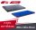 PVC Materac Plawil 200 x 120 x 10 R60 + protizdrsna siva