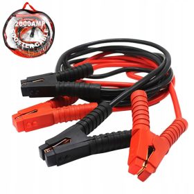 KABLI ZA ZAGON 2000A 2x4m