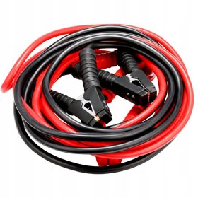 KABELSKI KOMPLET ZA ZAGONSKE ROZRIDE 2000A 4M