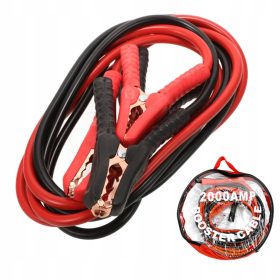 Visokokakovostni Kabli za Zagon vozil 2000A 2x4m