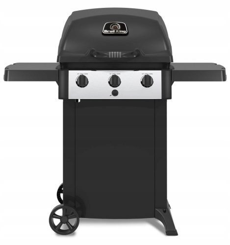  Plinski žar Broil King BK 310