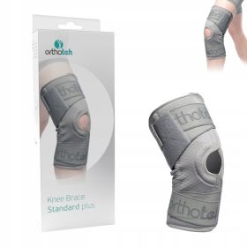   Orthoteh Knee Brace Standard Plus opornica za koleno in stranske vezi, velikost XS