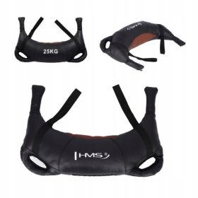 Bolgarska športna torba WBF25 za trening, 25 kg HMS