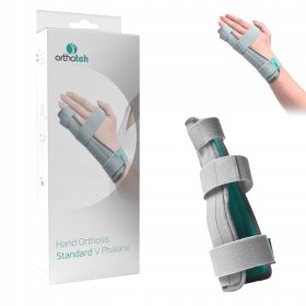    Orthoteh Hand Orthosis Standard V Phalanges "S" ortoza za roke, velikost S