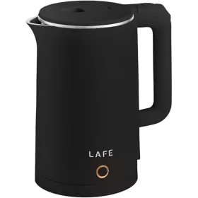  Lafe LAFCZA47467 električni grelnik vode 1800 W 1,8 l črn