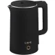  Lafe LAFCZA47467 električni grelnik vode 1800 W 1,8 l črn