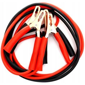 KABLI ZA ZAGON (KABLI) 200A 2M ELEKTRIČNI KABEL PREREZ 6MM2