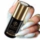 BOSKA NAILS 442 MILKNESS MLEČNI HYBRIDNI UV/LED LAK 6 ML
