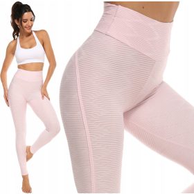 Push up modelirane gubane pajkice z visokim pasom