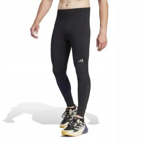 Adidas Running moške tople športne pajkice IJ9088 XL