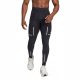 Adidas moške športne hlače Črne dolge JN7145 S