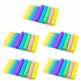 Flexstrap jogi trak za raztezanje nog