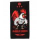 Poundout trening brisača ANABOLIC CHICKEN 35 x 70 cm